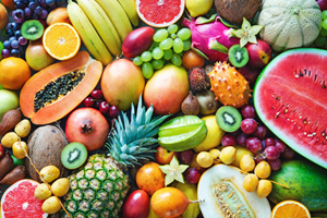 Picture for category TROPICAL FRUITS