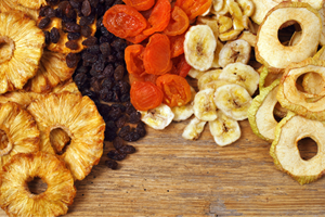 Picture for category SWEET FRUITS